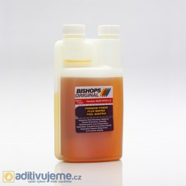 Zimní aditivum do nafty Bishops Original 462W-PPPD-1C, 250 ml